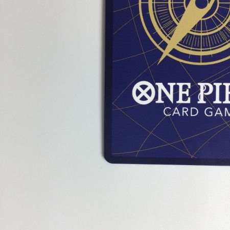  ワンピースカード ナミ ST01-007C