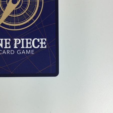   ワンピースカード ナミ OP01-016SP