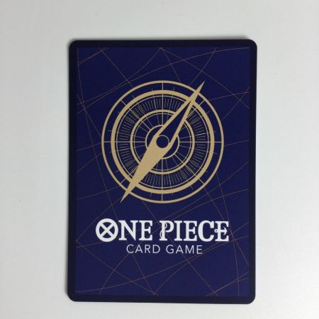   ワンピースカード ナミ OP01-016SP