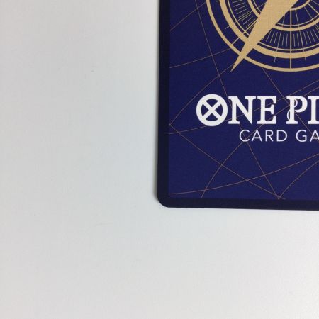   ワンピースカード ナミ OP01-016SP