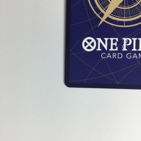   ワンピースカード ボア・ハンコック OP01-078SR