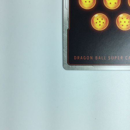   トレカ ドラゴンボールフュージョンワールド パラレル）ギガンティックミーティア FS03/15/CS2