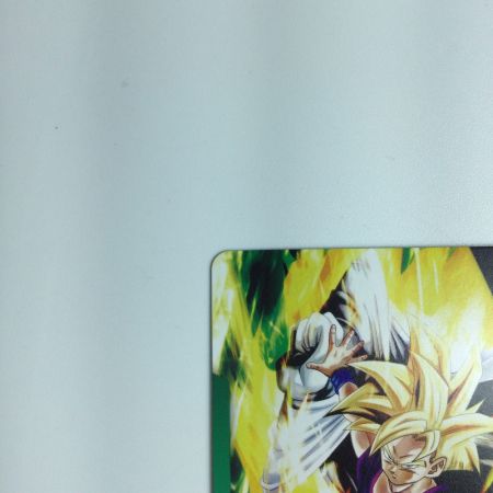   トレカ ドラゴンボールフュージョンワールド パラレル）孫悟飯：少年期//孫悟飯：少年期 FB01/071/LS