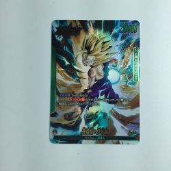 ζζ  トレカ ドラゴンボールフュージョンワールド パラレル）孫悟飯：少年期//孫悟飯：少年期 FB01/071/LS Bランク