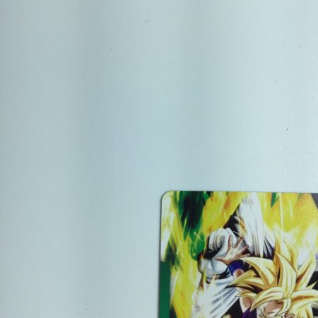   トレカ ドラゴンボールフュージョンワールド パラレル）孫悟飯：少年期//孫悟飯：少年期 FB01/071/LS