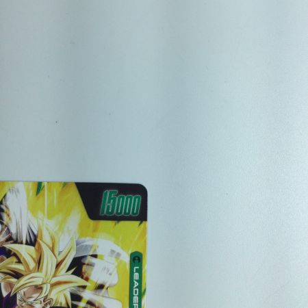   トレカ ドラゴンボールフュージョンワールド パラレル）孫悟飯：少年期//孫悟飯：少年期 FB01/071/LS