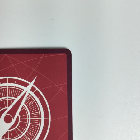   ワンピースカード モンキー・D・ルフィ OP01-003L