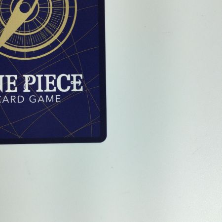   ワンピースカード モンキー・D・ルフィ ST01-012SR