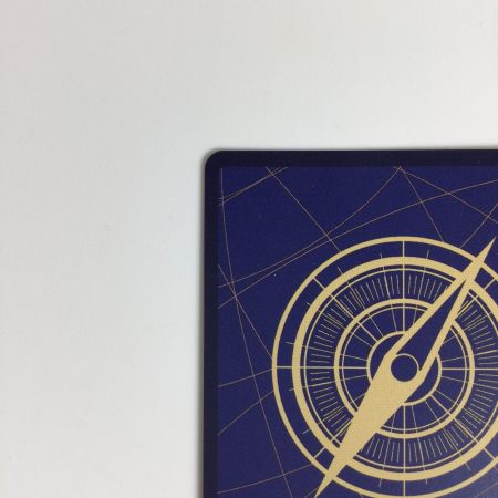   ワンピースカード モンキー・D・ルフィ ST01-012SR