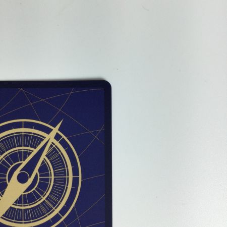   ワンピースカード モンキー・D・ルフィ ST01-012SR