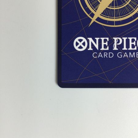   ワンピースカード レベッカ OP05-091SR