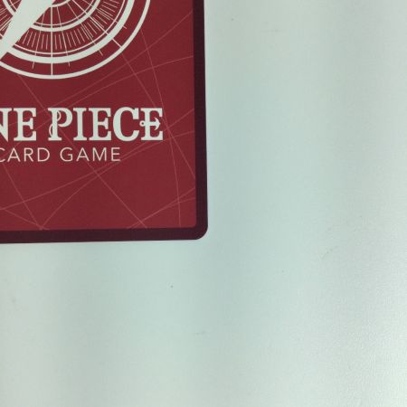   ワンピースカード ロロノア・ゾロ OP01-001L