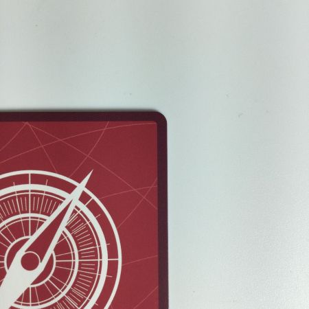   ワンピースカード ロロノア・ゾロ OP01-001L