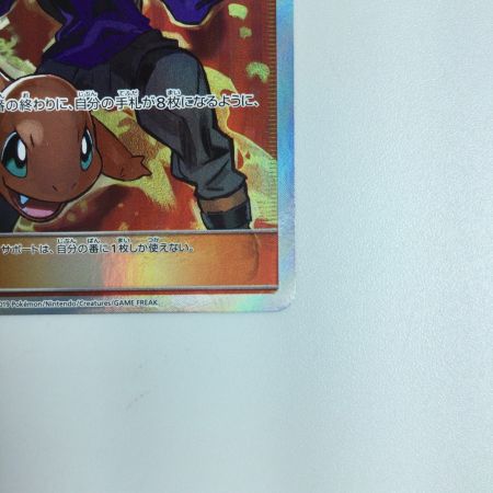   ポケモンカード グリーンの戦略 193/173ＳＲ ポケカ