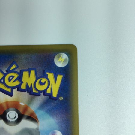   ポケモンカード ミュウＶMAX 119/100HR ポケカ