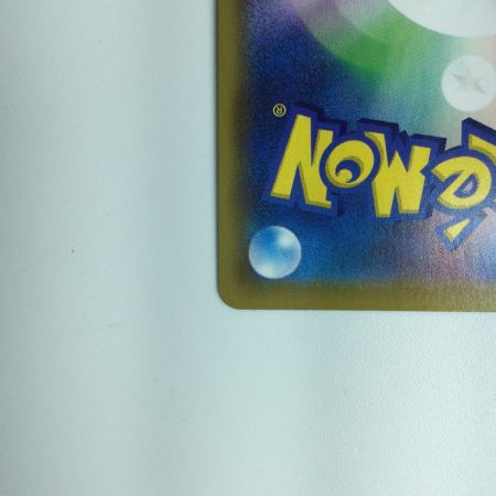   ポケモンカード ミュウＶMAX 119/100HR ポケカ