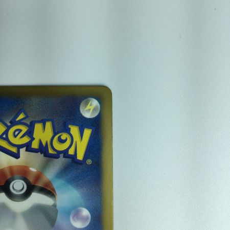   ポケモンカード ピカチュウ 229/ＢＷ/Ｐ　ポケカ