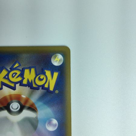   ポケモンカード ピカチュウ 068/ＸＹ/Ｐ　ポケカ