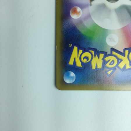   ポケモンカード ピカチュウ 068/ＸＹ/Ｐ　ポケカ