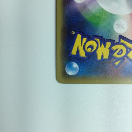   ポケモンカード ブラッキーＥＸ 082/078/ＸＹ10/Ｐ/1ＥＤ1ＥＤ）　ポケカ