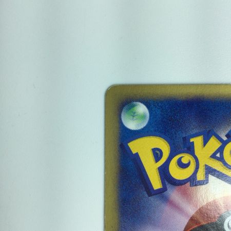   ポケモンカード ブラッキー 068/092/e2/1ED1ED)　ポケカ