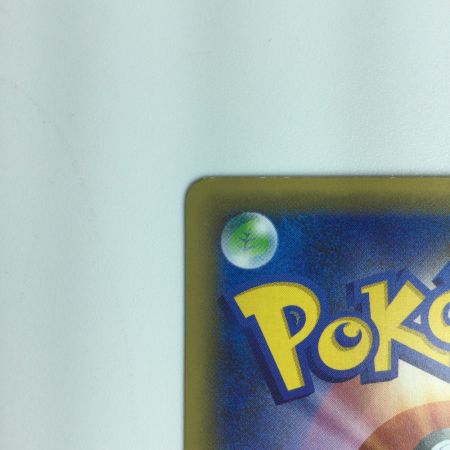   ポケモンカード ミュウ 017/036/CP5/B/1ED1ED）　ポケカ