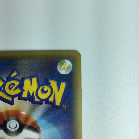   ポケモンカード ミュウ 017/036/CP5/B/1ED1ED）　ポケカ