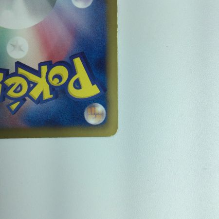   ポケモンカード ミュウEX 051/050/BW5/G SR　ポケカ