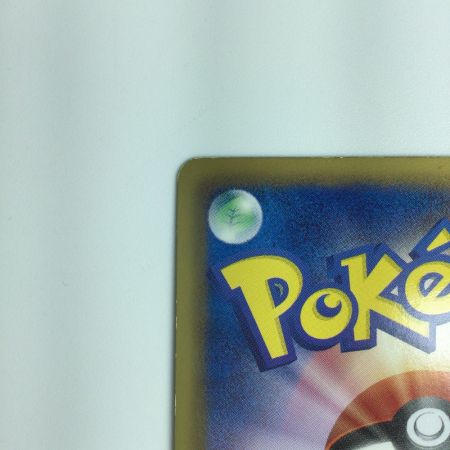   ポケモンカード ミュウEX 051/050/BW5/G SR　ポケカ