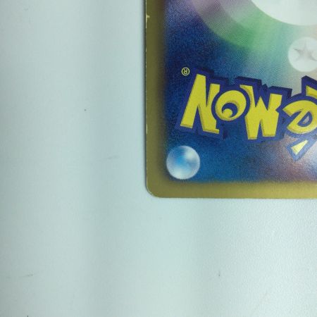   ポケモンカード ミュウEX 051/050/BW5/G SR　ポケカ