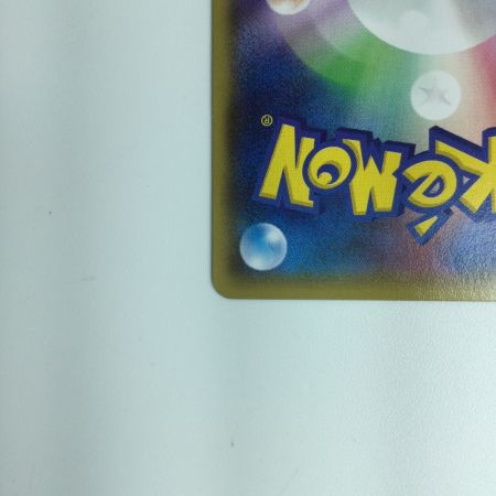   ポケモンカード メガトウキョーのピカチュウ 098/XY/P　ポケカ