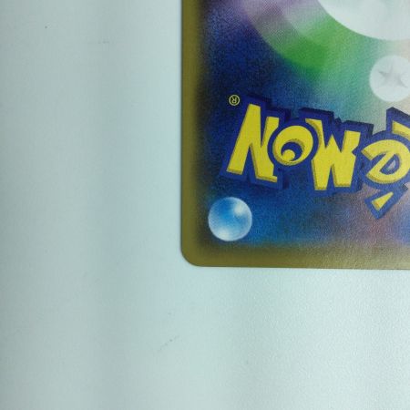   ポケモンカード マオ＆スイレン SR 107/095/SM12/B　ポケカ