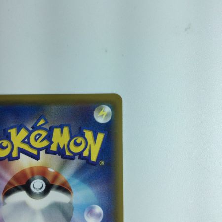   トレカ ポケモンカード メイ 067/049/SM11B/B SR ポケカ