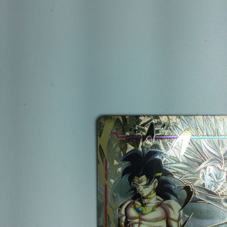   トレカ ドラゴンボールフュージョンワールド パラレル）エナジーマーカー（ブロリー） E01/03S