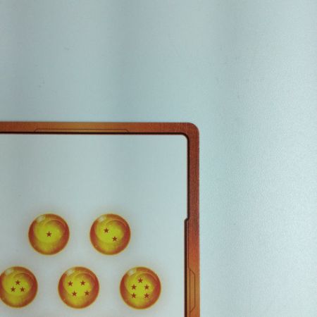   トレカ ドラゴンボールフュージョンワールド パラレル）エナジーマーカー（ブロリー） E01/03S