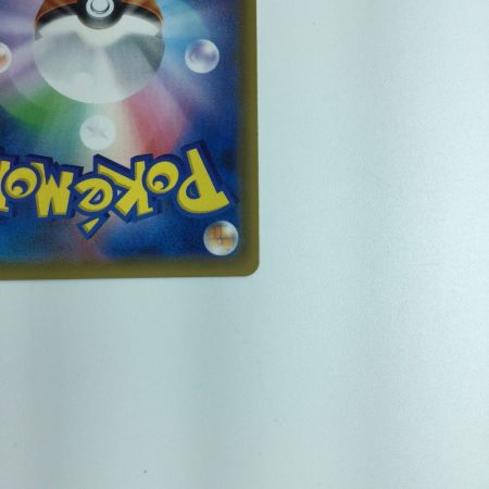   トレカ ポケモンカード エリカのおもてなし 107/095 SR