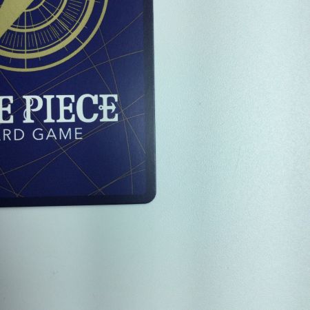   ワンピース ウタ OP02/120P2 ワンピースカードゲーム