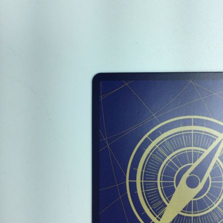   ワンピース ウタ OP02/120P2 ワンピースカードゲーム