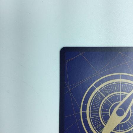   ワンピース ウタ OP02/120P2　ワンピースカードゲーム