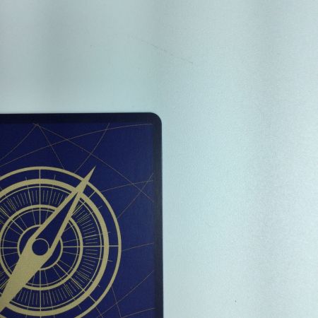   ワンピース ウタ OP02/120P2　ワンピースカードゲーム