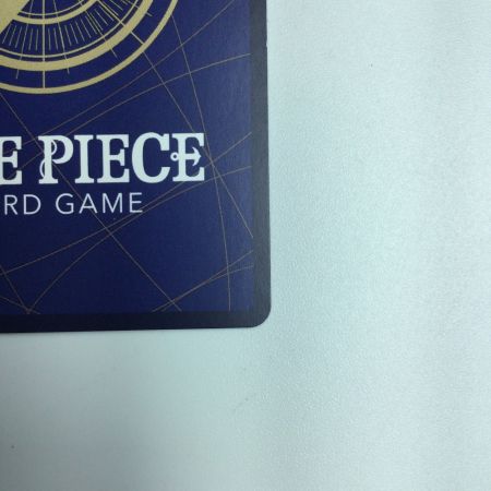   ワンピース ウタ OP02/120P2