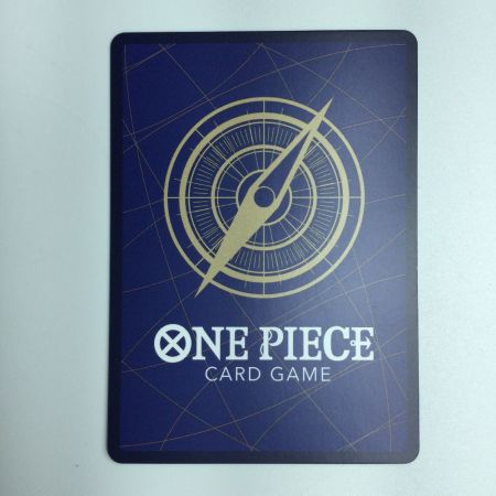   ワンピース ウタ OP02/120P2