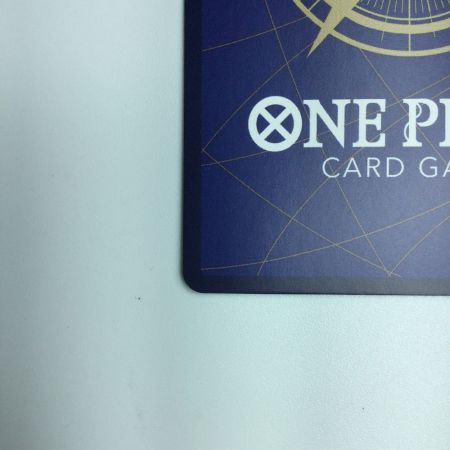   ワンピース ウタ OP02/120P2