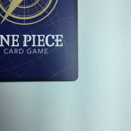   ワンピース ウタ OP02/120P2 ワンピースカードゲーム