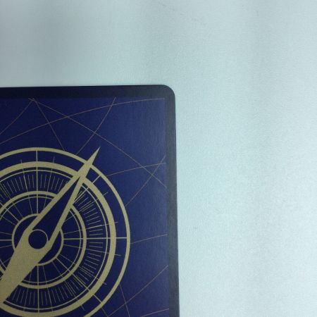   ワンピース ウタ OP02/120P2 ワンピースカードゲーム