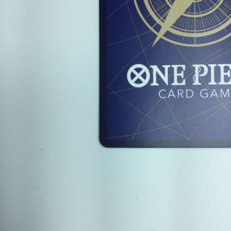   ワンピース ウタ OP02/120P2 ワンピースカードゲーム