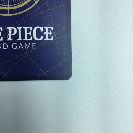   ワンピース ウタ OP02/120P2 SEC　 ワンピースカードゲーム