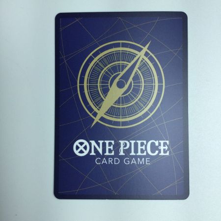   ワンピース ウタ OP02/120P2 SEC　 ワンピースカードゲーム