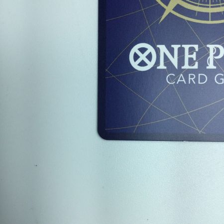   ワンピース ウタ OP02/120P2 SEC　 ワンピースカードゲーム