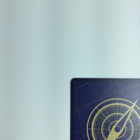   トレカ ワンピース おナミ OP06/101P2